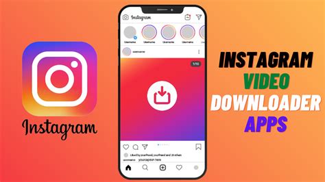 Download Instagram apps for Android .